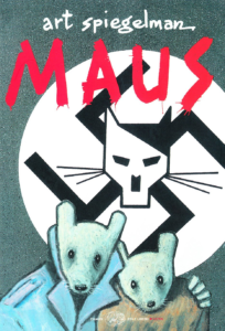 La seconda guerra mondiale raccontata a fumetti…gatti, topi, maiali, cani e  rane sono i protagonisti.