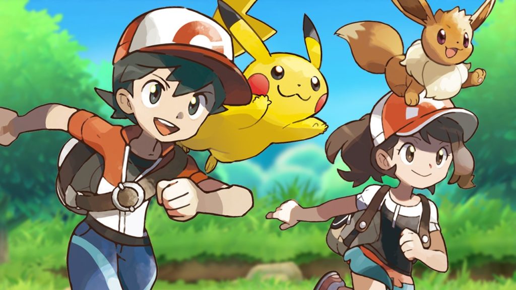 Pokémon in continua evoluzione, è ormai all'ottava generazione