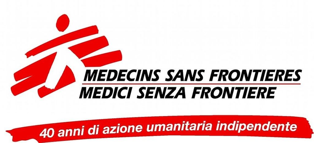 Medici senza frontiere: associazione che lotta per la vita.