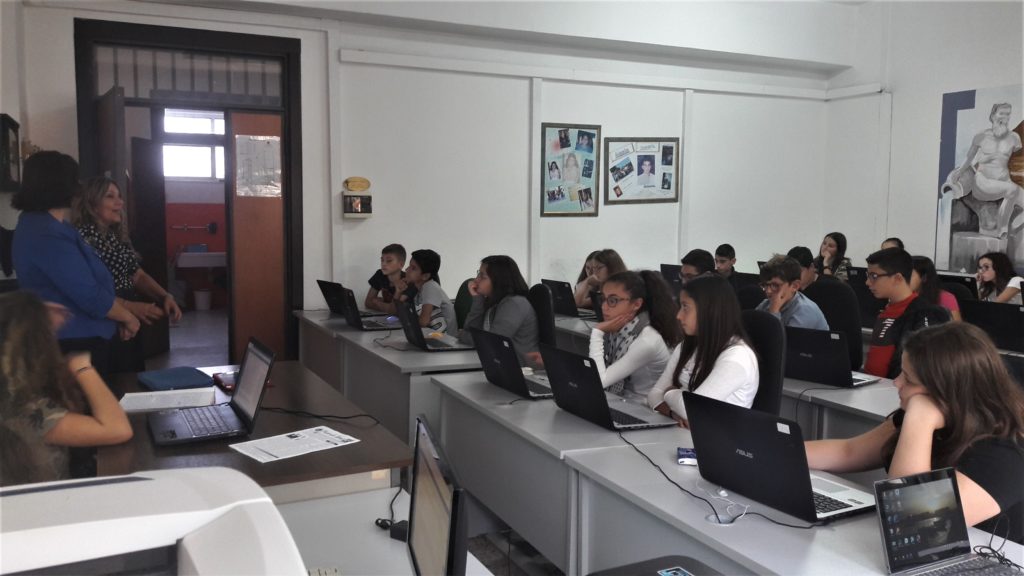 Il piacere di stare a scuola coltivando interessi e passioni