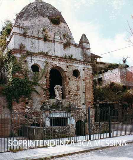 LA GROTTA DI SANTA VENERA TRA STORIA E LEGGENDA