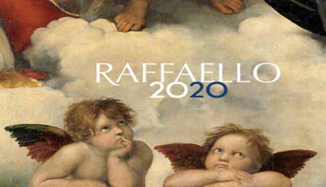 raffaello 2020