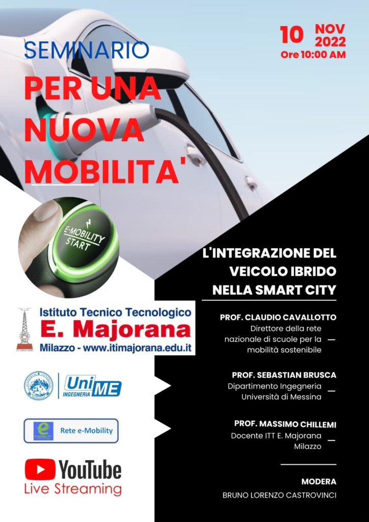 mobilità,
