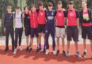 CAMPIONI REGIONALI DI ATLETICA, SI VOLA A PESCARA.