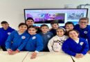 Progetto Continuità. Giornate Speciali alla Scuola Zirilli: Scoperta e Divertimento