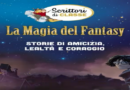 Concorso Scrittori di Classe “ La magia del Fantasy” – Insieme per la Scuola